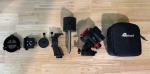 iOptron SkyGuider Pro Camera Mount Bundle
