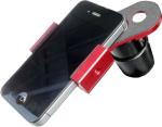 iOptron Universal Smartphone Eyepiece Adapter - Red
