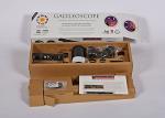 Explore Scientific Bresser Galileoscope Kit for Beginners