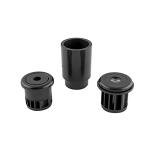 Explore Scientific Bresser Galileoscope Kit for Beginners