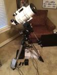 Explore Scientific 152mm Mak-Cassegrain Telescope Bundle