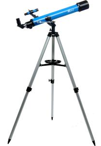 iOptron iExplore 70AZ Beginner's Refractor Telescope
