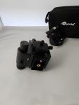 iOptron SkyTracker Pro Camera Mount and Counterweight Kit