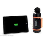 Celestron PowerTank Lithium Telescope Battery - Portable 12V Power Supply