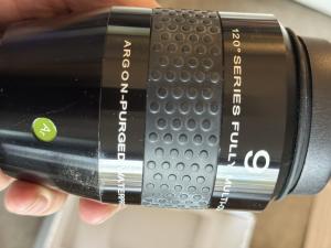 Explore Scientific 9mm Wide Angle Eyepiece