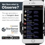 Celestron StarSense Explorer DX 102AZ Smartphone Telescope for Beginners