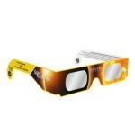 Solar Eclipse Glasses - 4-Pack for Safe Viewing