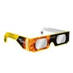 Solar Eclipse Glasses - 4-Pack for Safe Viewing