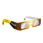 Solar Eclipse Glasses - 4-Pack for Safe Viewing