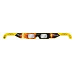Solar Eclipse Glasses - 4-Pack for Safe Viewing