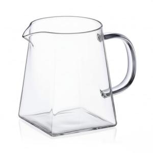 Glass Milk Pitcher/Carafe (340ml)