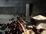 The Blacksmith&#39;s Espresso tamper