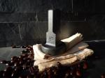The Blacksmith&#39;s Espresso tamper
