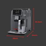 Gaggia Cadorna Prestige Espresso Machine - Medium