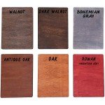 Wooden Docking Station and Nightstand Valet