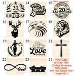 Wooden Docking Station and Nightstand Valet