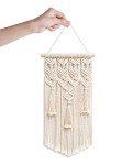 Macrame Woven Wall Hangings - Boho Chic Decor