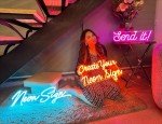 Personalized Neon Signs for Home Wall Decor and Gifts