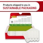 Command Picture Hanging Strips, Damage-Free, 16 Pairs