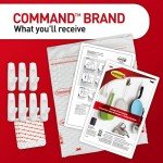 Damage-Free Wall Hooks for Easy Hanging