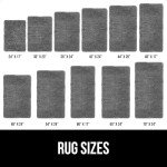 Soft and Absorbent Bath Mat - Gray 43x61 cm