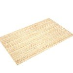 nuLOOM Rigo Handwoven Jute Area Rug 180x270 cm
