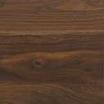 Sauder Harvey Park Walnut Storage Cabinet