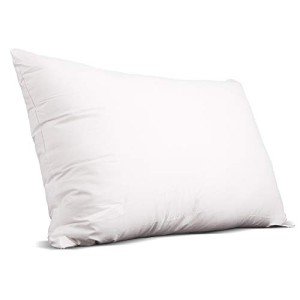 Comfortable Hypoallergenic Queen Sleep Pillows