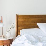 Comfortable Hypoallergenic Queen Sleep Pillows