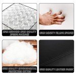 Black Recliner Chair for Living Room Comfort