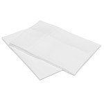 Lightweight Microfiber Pillowcases - 2-Pack, White