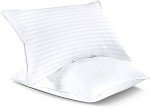 King Size Cooling Pillows Set for All Sleepers