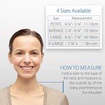 Therapeutica Average Sleep Pillow