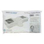 Therapeutica Average Sleep Pillow