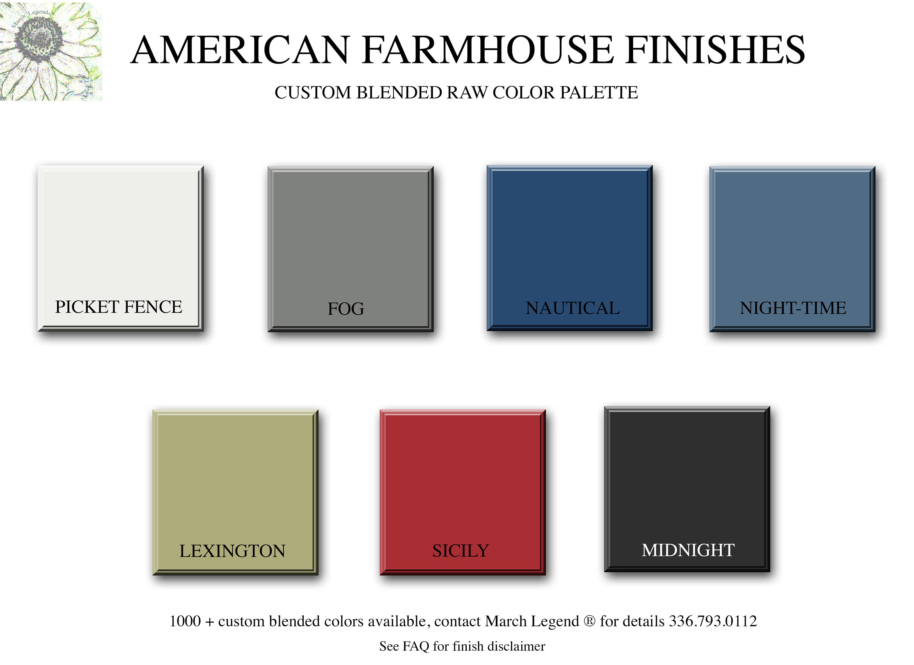 Shaker Six Drawer Dresser for Bedroom Storage in Farmhouse