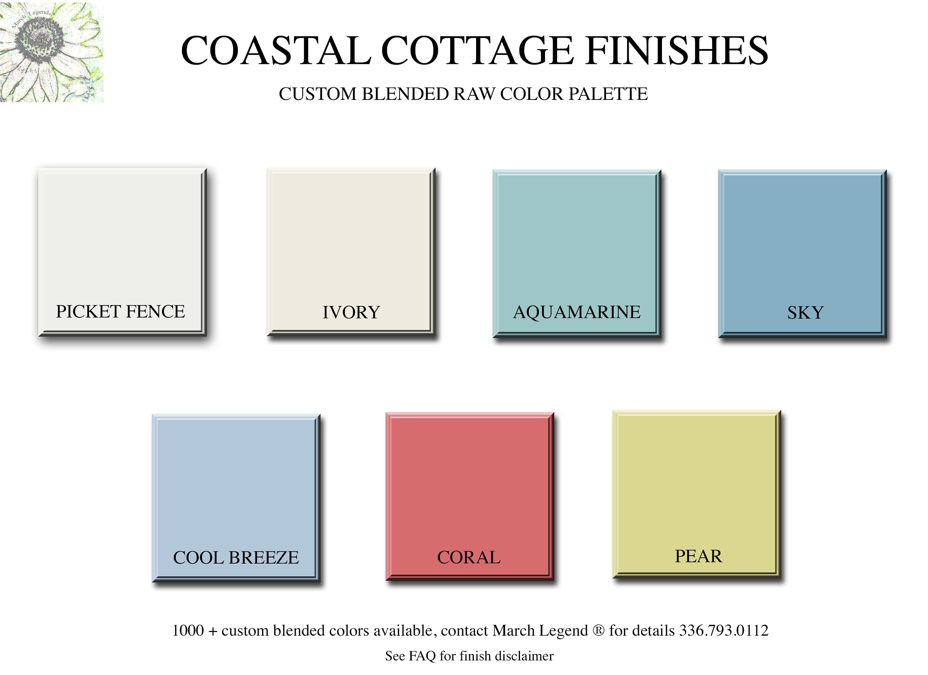 Shaker Six Drawer Dresser for Bedroom Storage in Farmhouse