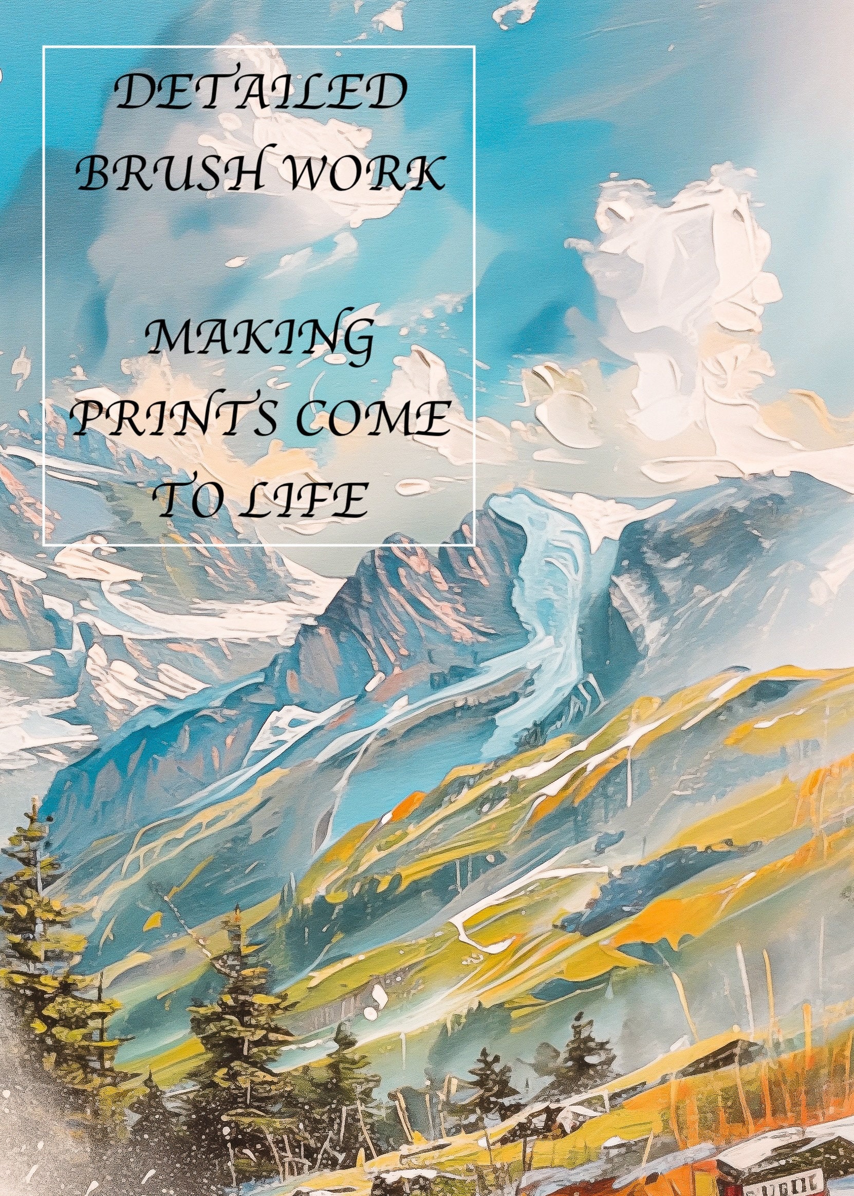 White Porsche by the Pool Wall Art: Signature Collection