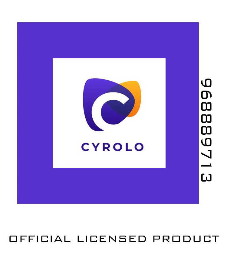 Neon M Logo Car Sign for Home Bar