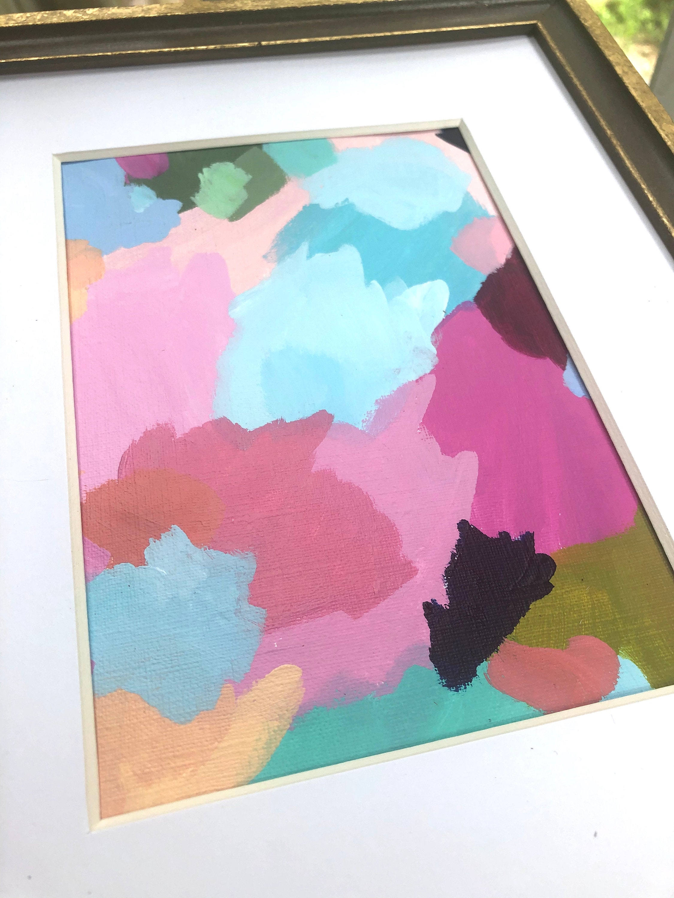 Modern style sofa for a happy home