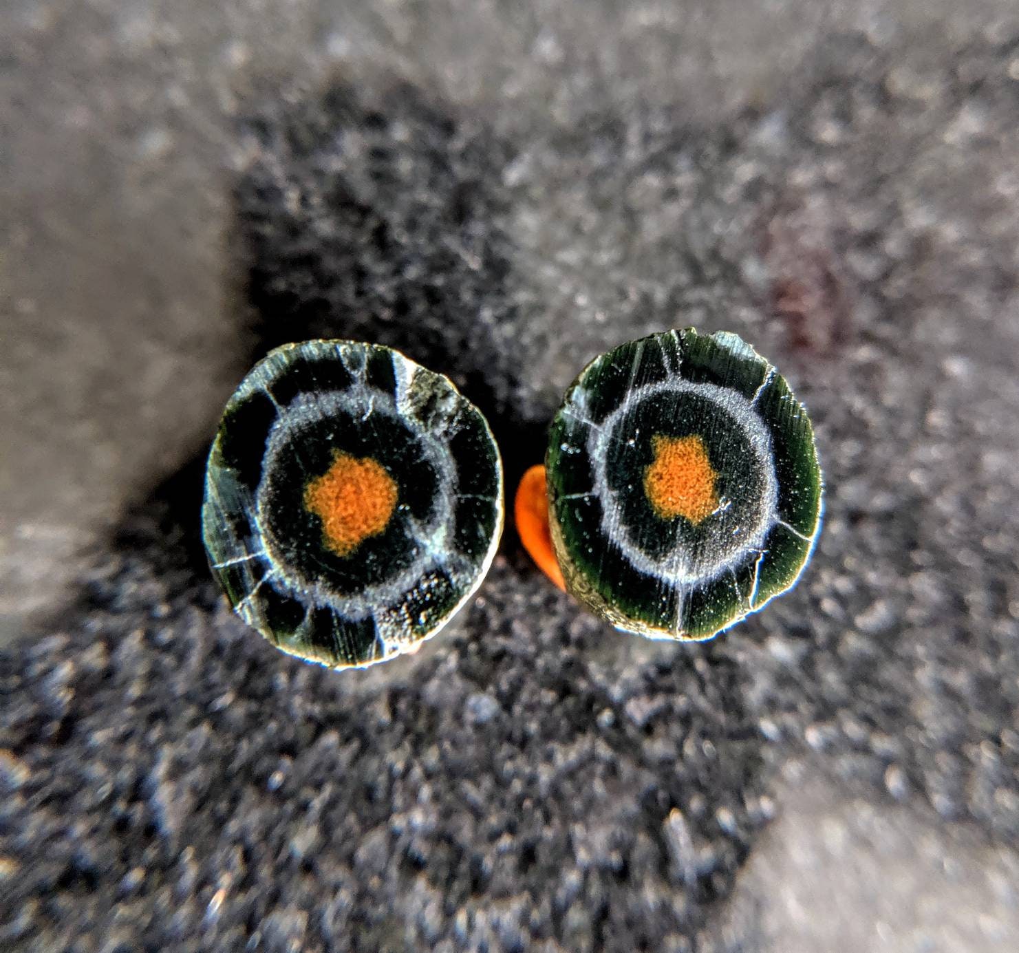 Tabasco Geodes – Whole & Very Small Geodes