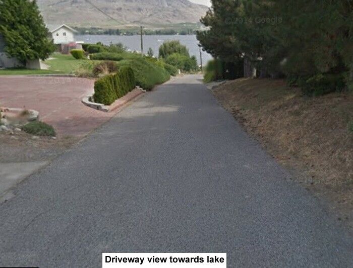 Osoyoos Lakefront Home - British Columbia, Canada