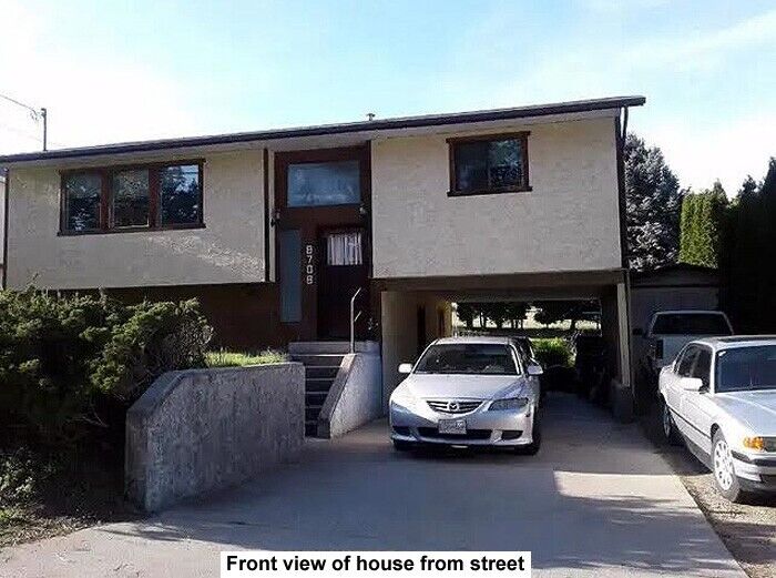 Osoyoos Lakefront Home - British Columbia, Canada