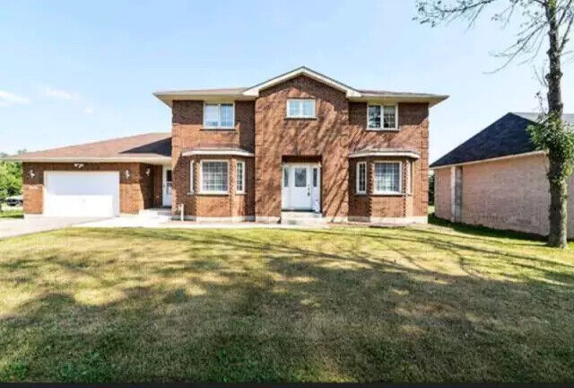Dundalk, ON Home by Owner - For Sale