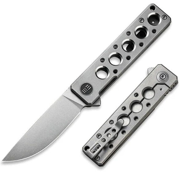We Knife Co Ltd