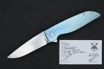 Grimsmo Rask Knife Model #2738