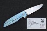 Grimsmo Rask Knife Model #2738
