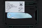Grimsmo Rask Knife Model #2738