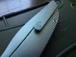 Grimsmo Rask Knife Model #2738