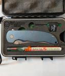 Grimsmo Norseman Folding Knife