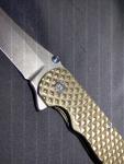 Grimsmo Norseman Folding Knife